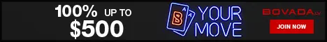 bovada poker image
