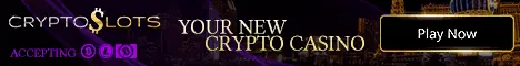 Cryptoslots Casino
